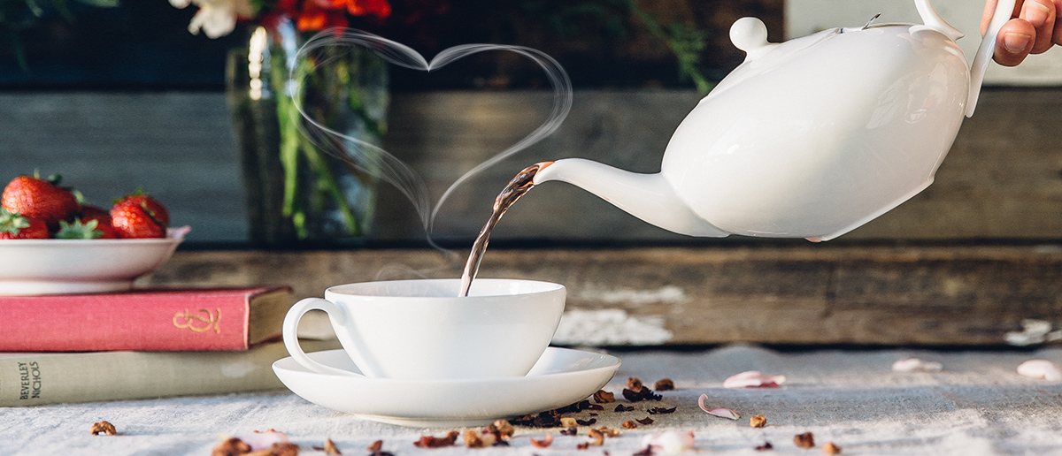 Valentine's Day Gifting