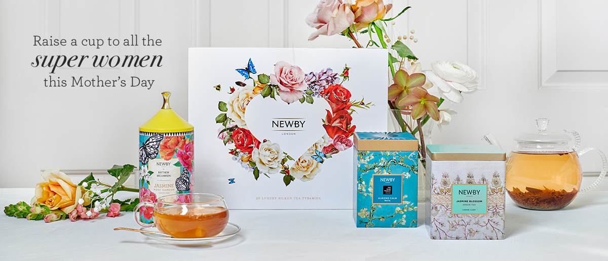 Mother's Day Gifting