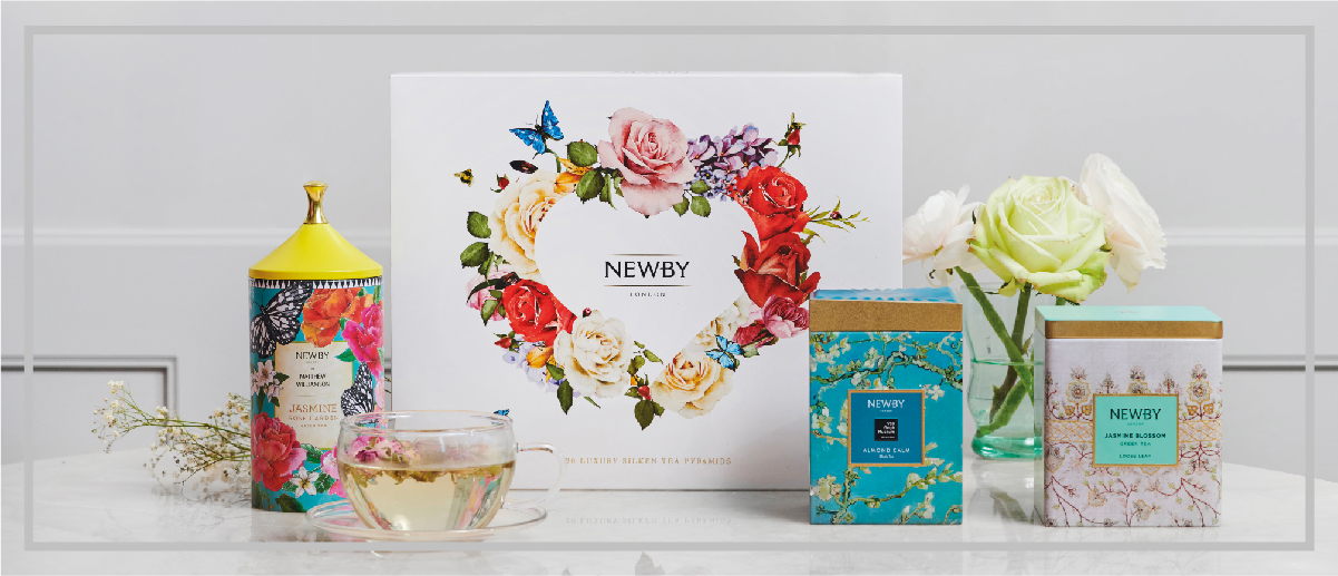 Valentine's Day Gifting