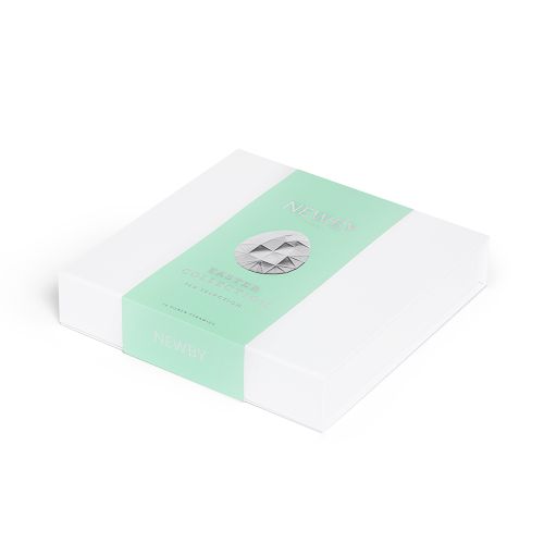 Mother's Day Silken Pyramid Selection