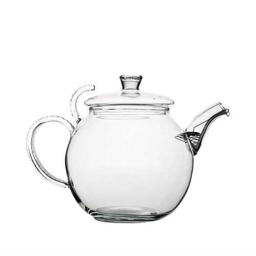 Glass Teapot - 600ml