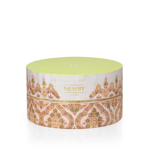 Green Tea Crown Assortment