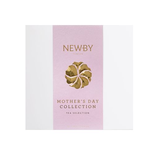 Mother's Day Silken Pyramid Selection