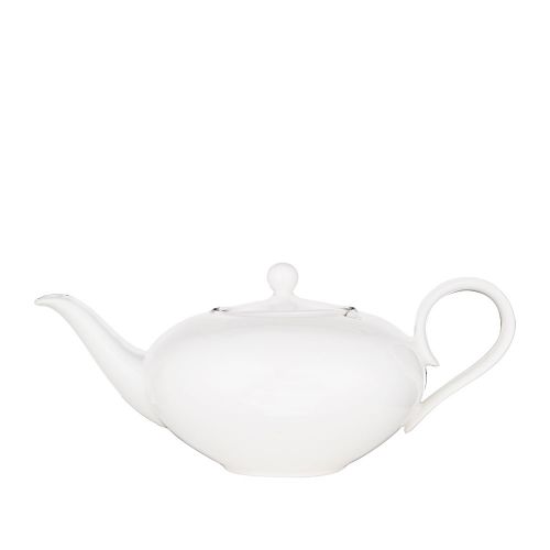 Fine Bone China Teapot