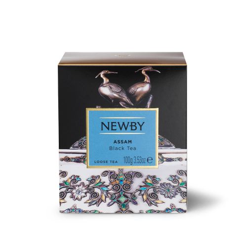 Assam Heritage Loose Leaf