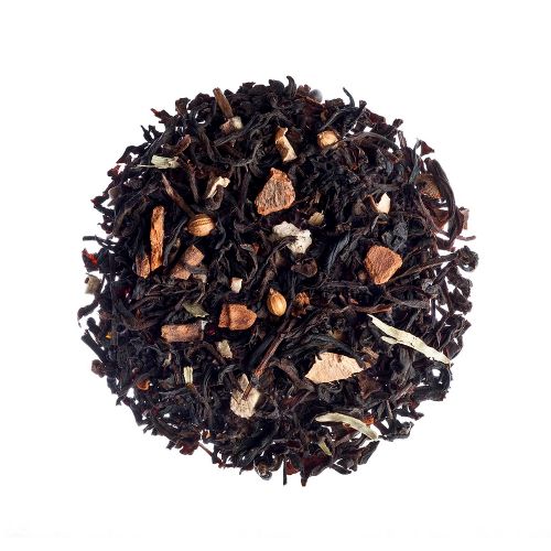 Masala Chai LooseLeaf Pouch 250g