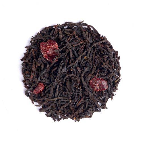 Wild Cherry Loose Leaf Pouch 250g