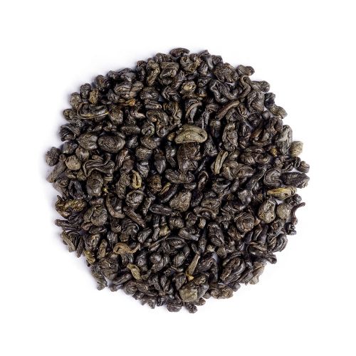 Gunpowder Loose Leaf Pouch 250g