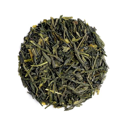 Gyokuro Loose Leaf Pouch 250g