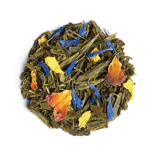 Oriental Sencha Loose Leaf Pouch 250g
