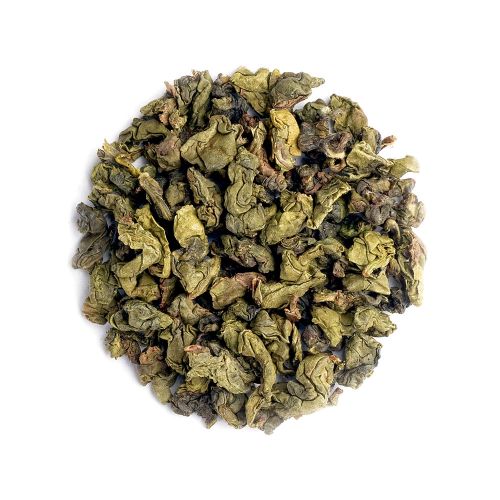 Fujian Oolong Loose Leaf Pouch 250g