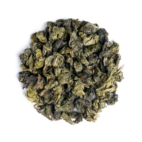 Milk Oolong Loose Leaf Pouch 250g