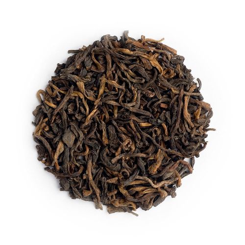 Premium Pu Erh Loose Leaf Pouch 250g