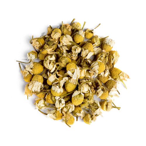 Chamomile Loose Leaf Pouch 250g