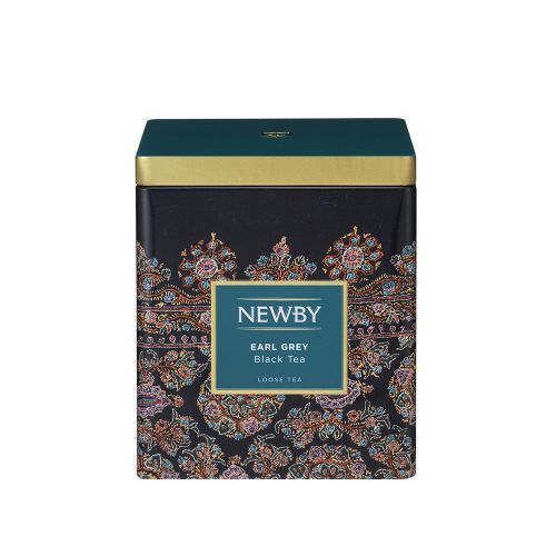 Earl Grey Classic Caddy