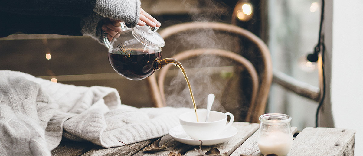 Lapsang Souchong: Tea of the Month