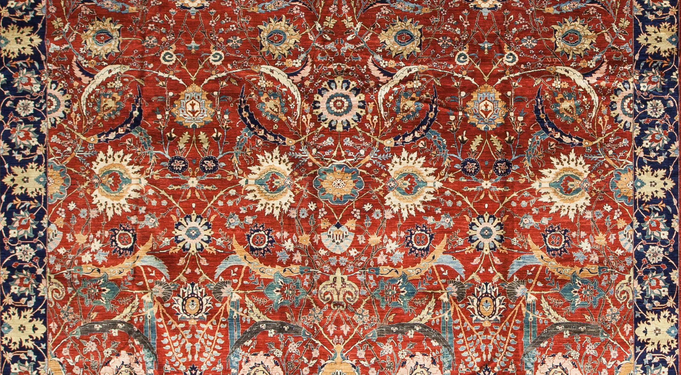 FBMI partners with Newby Teas at Dubai Design Week 2018