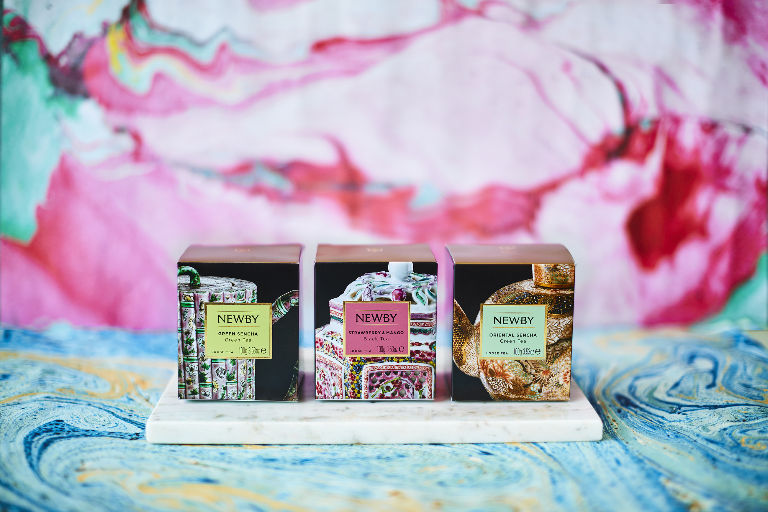 We've Launched a New Range! The Heritage Collection is Here...