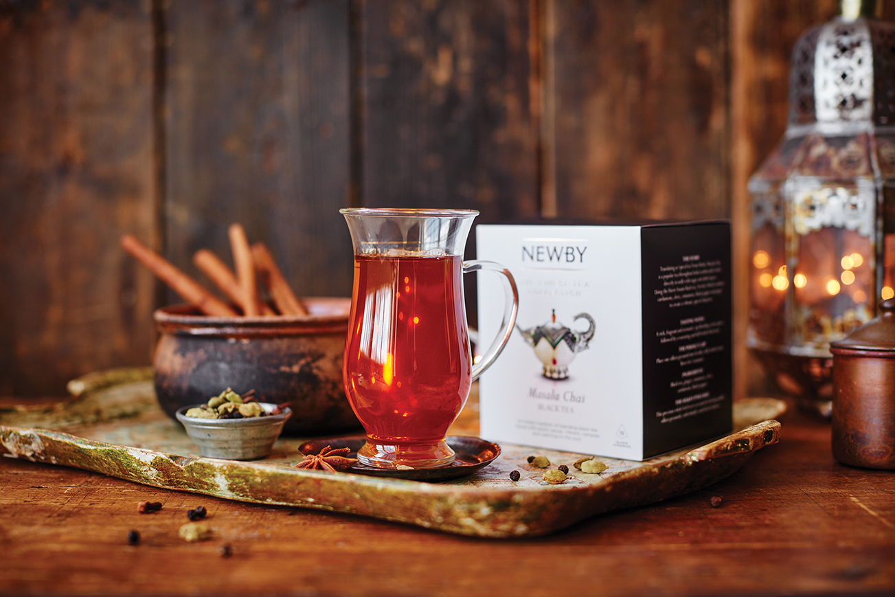 The Newby Guide to Hygge