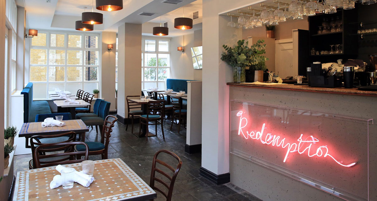 The Best Spots for a New Year Detox