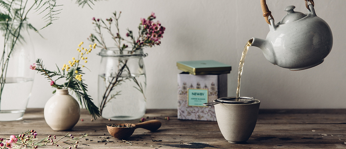 A Guide on How to Taste Tea