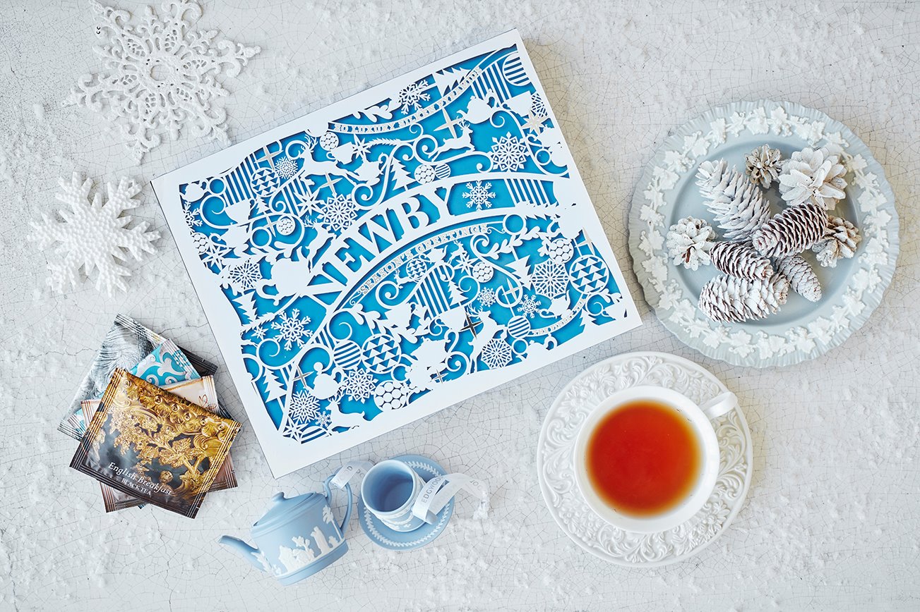 Christmas Gift Guide: For Her