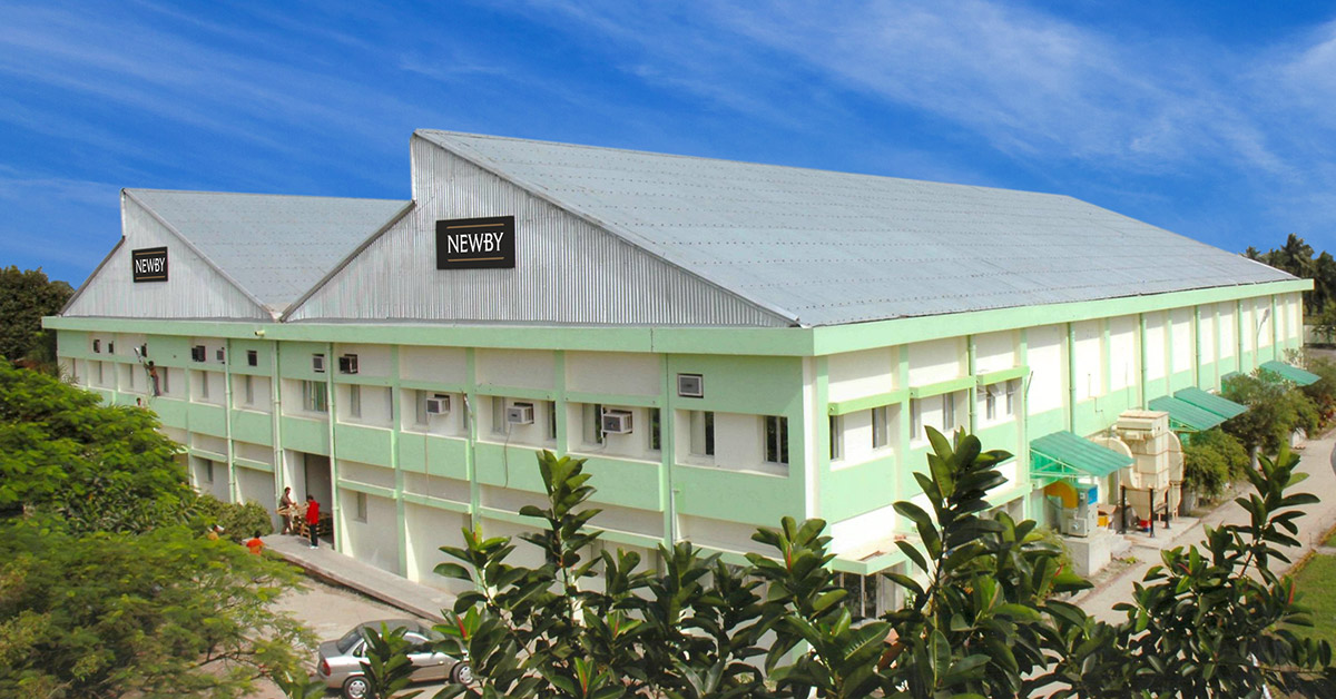 The Journey of a Newby Tea. Part 2: Perfect Preservation