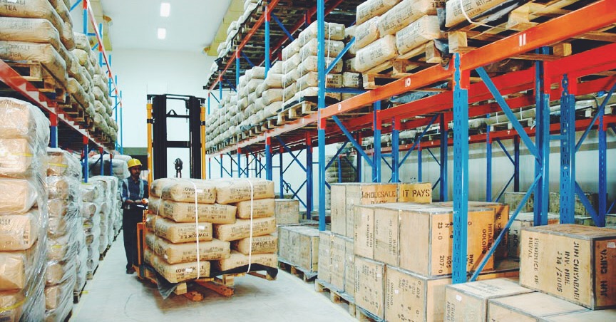 The Journey of a Newby Tea. Part 3: Ready to Go