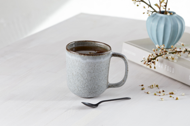 Ceylon: Tea of the Month