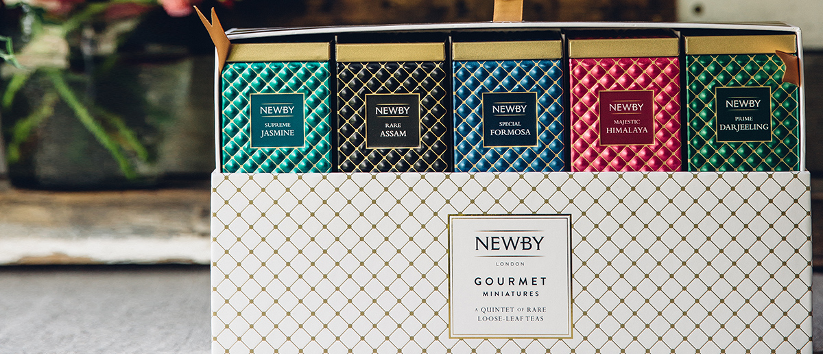 Special Formosa: Tea of the Month