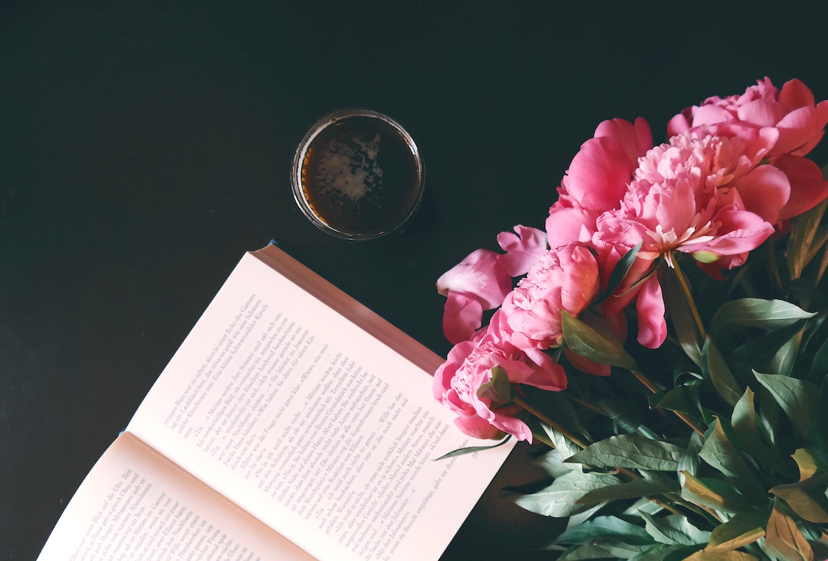 Newby Reads: Our Favourite Books on Tea