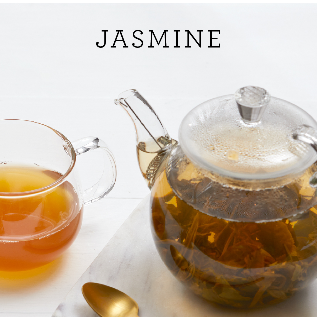 Jasmine Tea