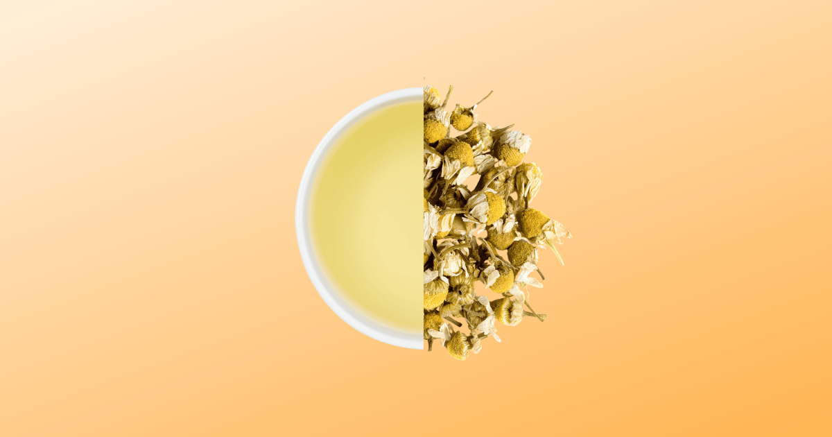 chamomile