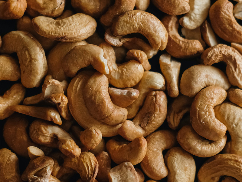 Christmas Recipe | Newby Teas UK