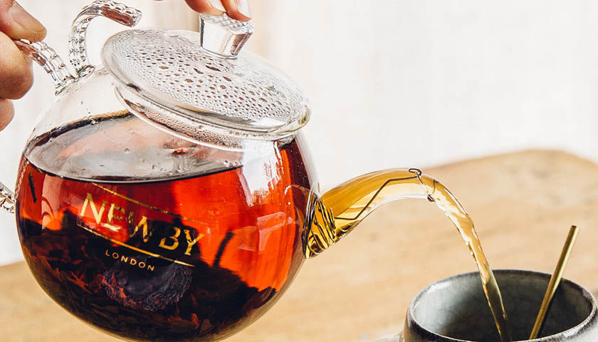 Buy black tea online