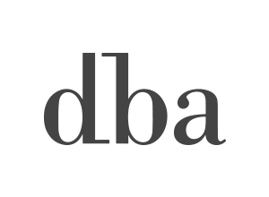 dba