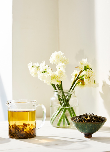 Newby Teas  Підписатися