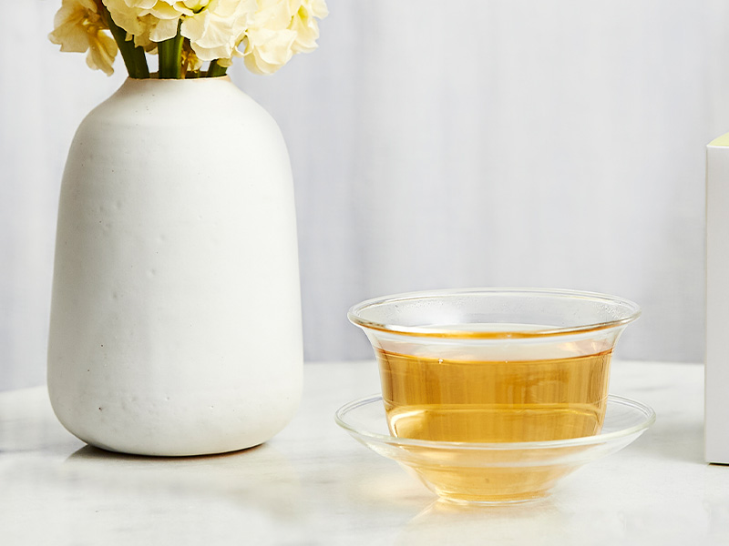 Hunan Green Tea | Newby Teas UKl