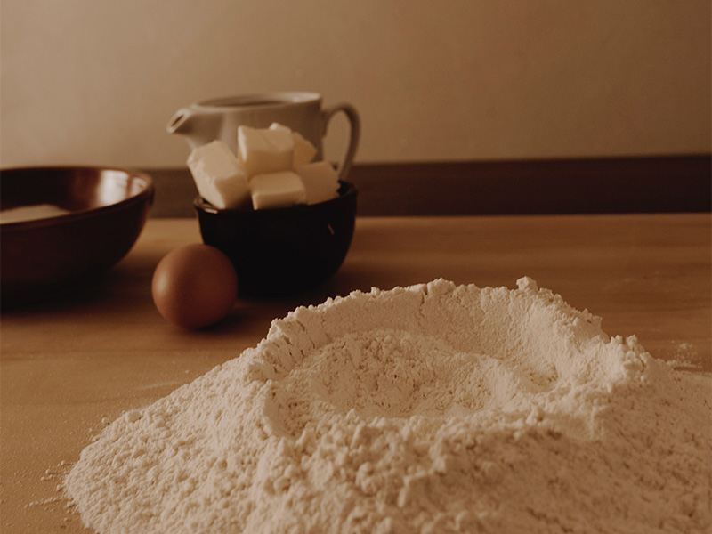 Christmas recipe | newby Teas uk