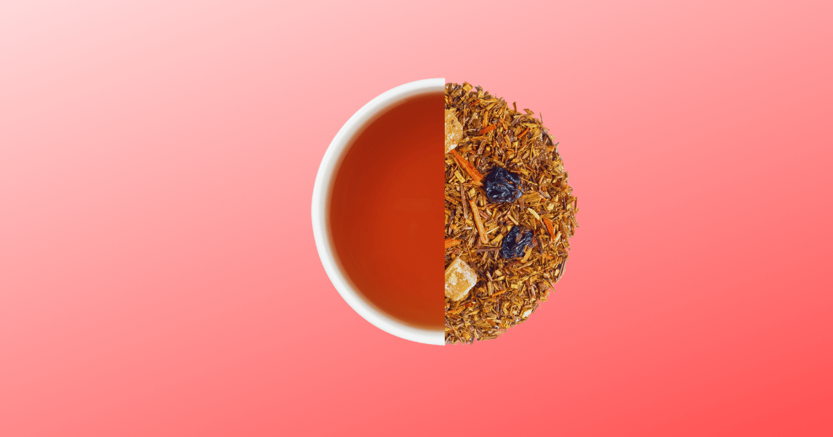 rooibos
