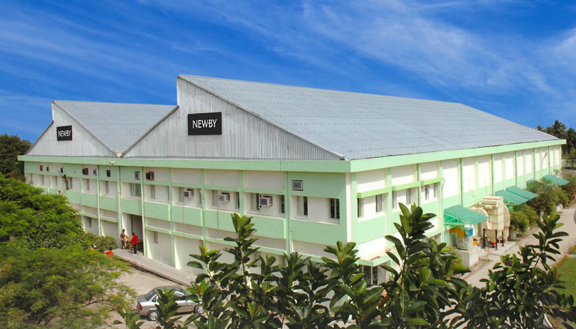 Tea factory in india