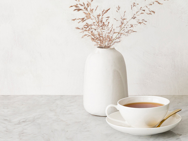 Upper assam tea - Black Tea | Newby teas uk